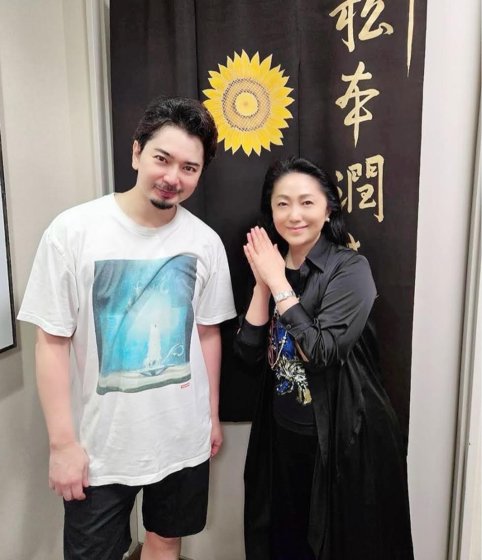 松本潤が太った真相と現在2026｜激変と囁かれた役作りの裏側
