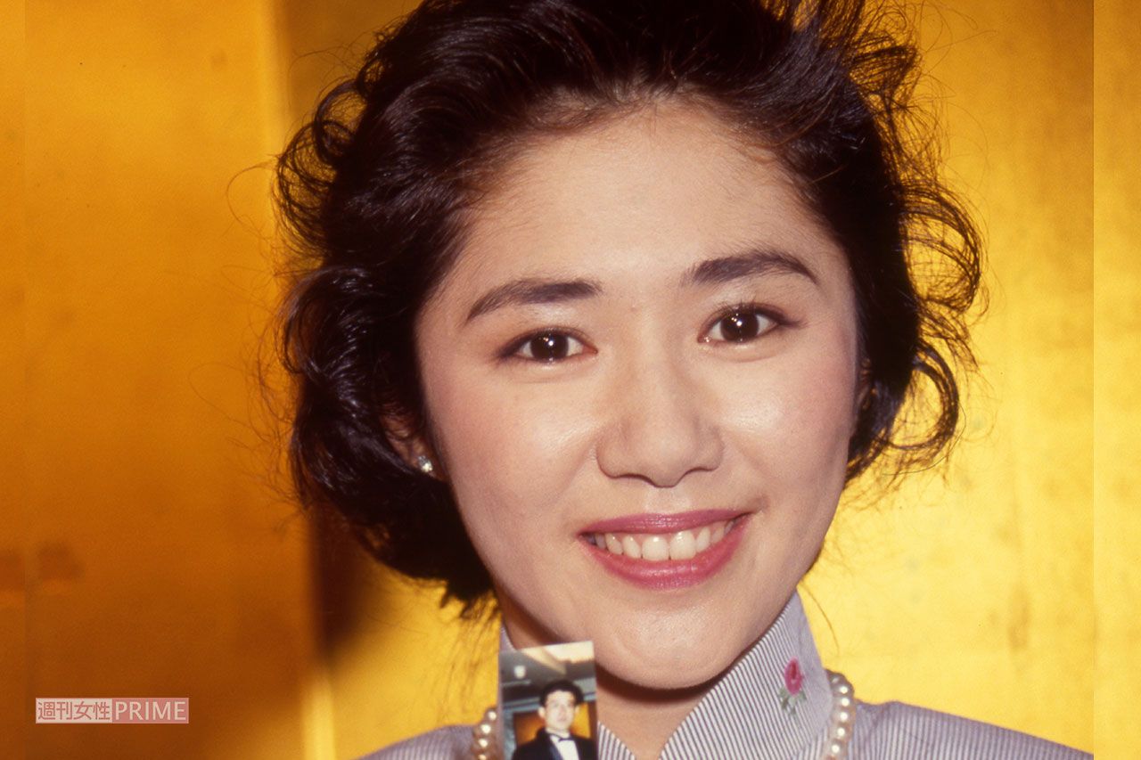 田中好子の夫・小達一夫の現在と再婚の真相｜夏目雅子との絆と闘病秘話