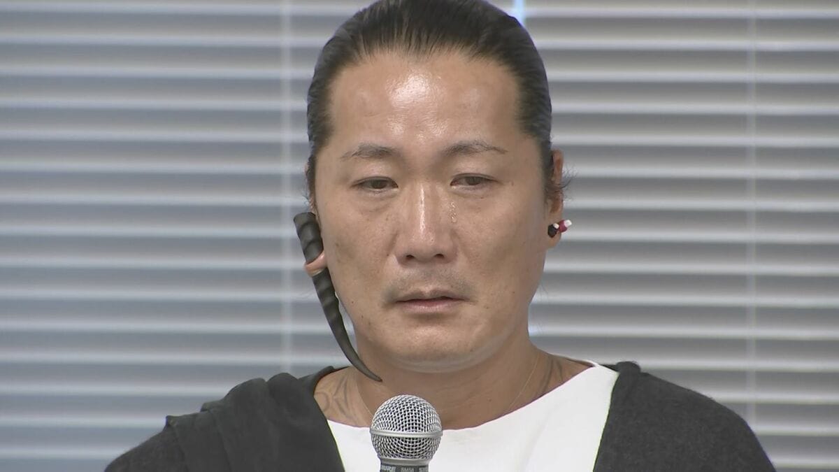 キャンドルジュン会見の真相！語られなかった裏事情とメディアの全貌