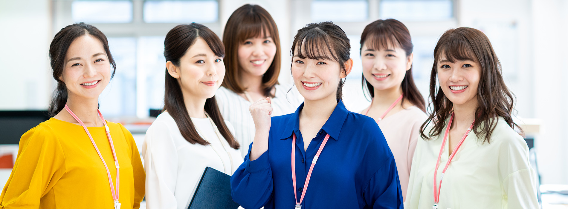 女性が多い職場は天国か地獄か？人間関係のリアルと賢い立ち回り術
