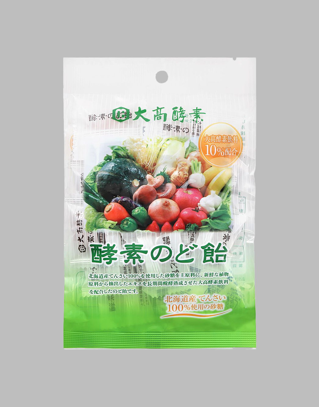 発酵の原点が導く腸活革命！大高酵素が秘めた驚異の真実と活用術