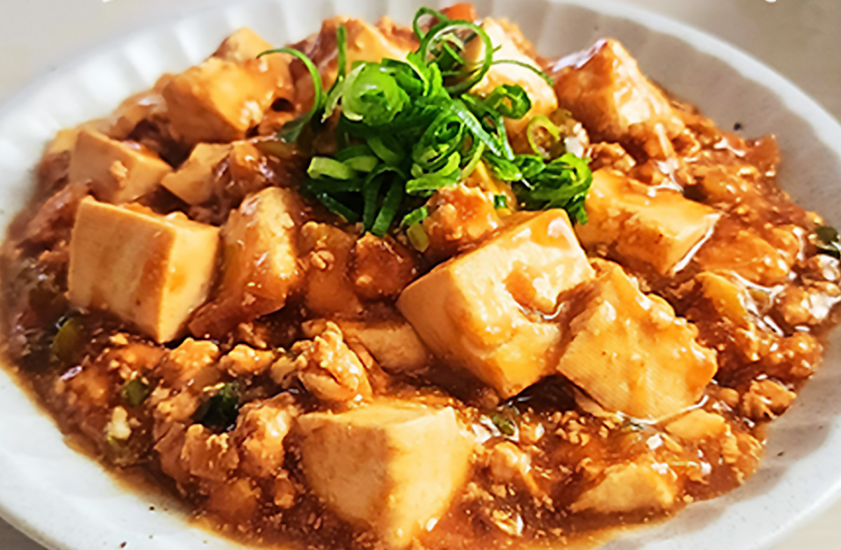 子供が完食！辛くない麻婆豆腐の黄金比とプロが教えるコクの秘密
