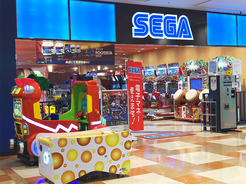 【2026年最新】東京セガショップ完全ガイド！限定グッズと穴場店舗