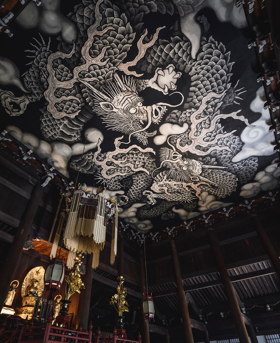 建仁寺の読み方と年号の真相｜京都最古の禅寺が誇る至宝と歩く完全案内