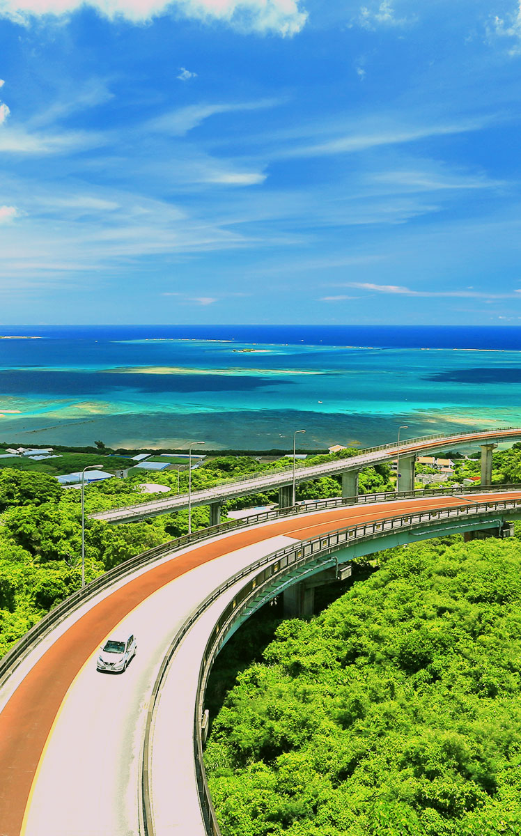 沖縄・南城市が今アツい！絶景観光と最新施設、移住のリアルを徹底検証