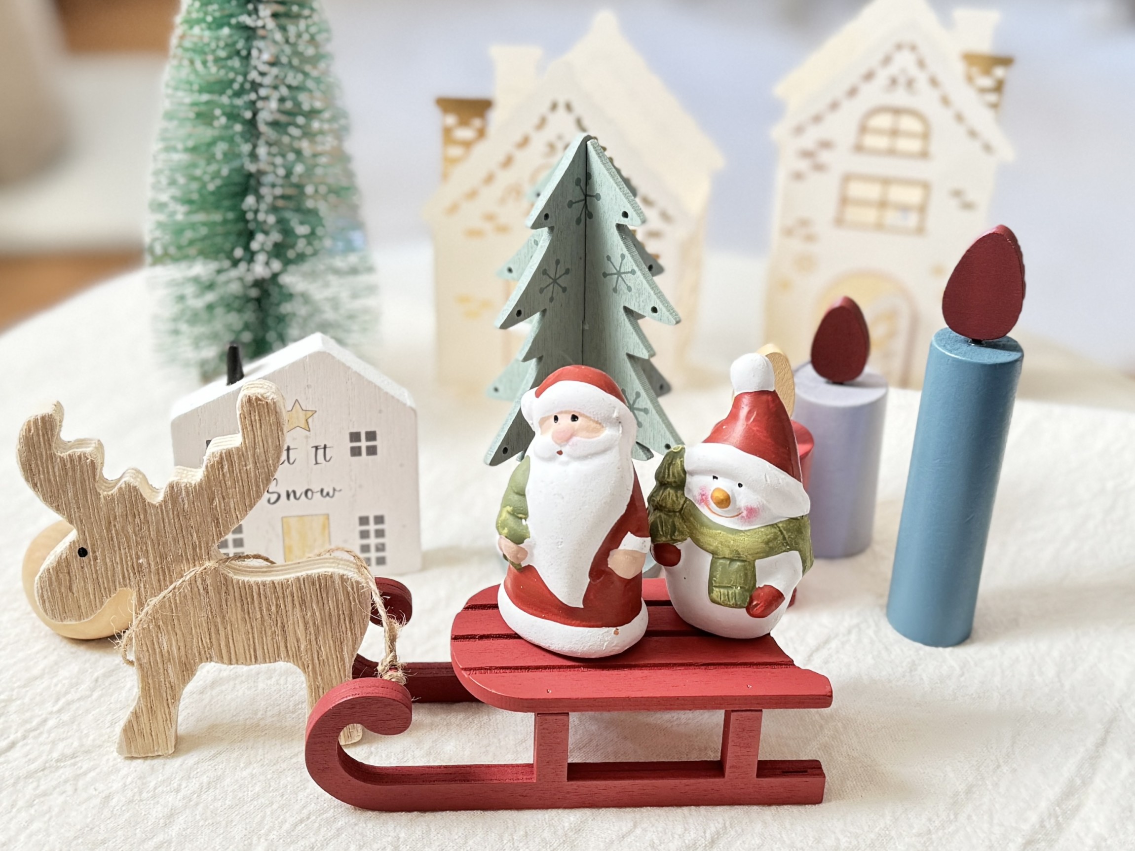 セリアのクリスマスグッズ2026！発売日と即完売必至の人気アイテム徹底解説