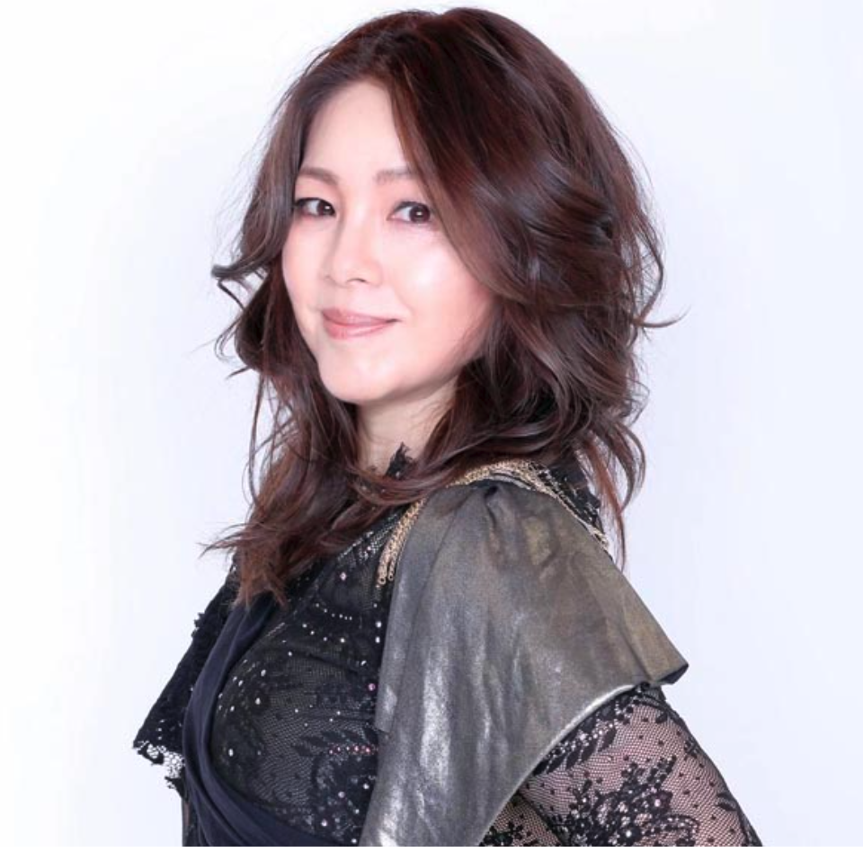 井上貴子の現在と結婚の真相！若い頃の美貌と現役を続ける理由に迫る