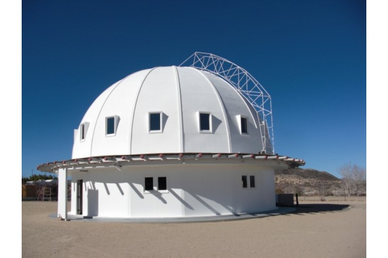 George Van Tassel Integratron