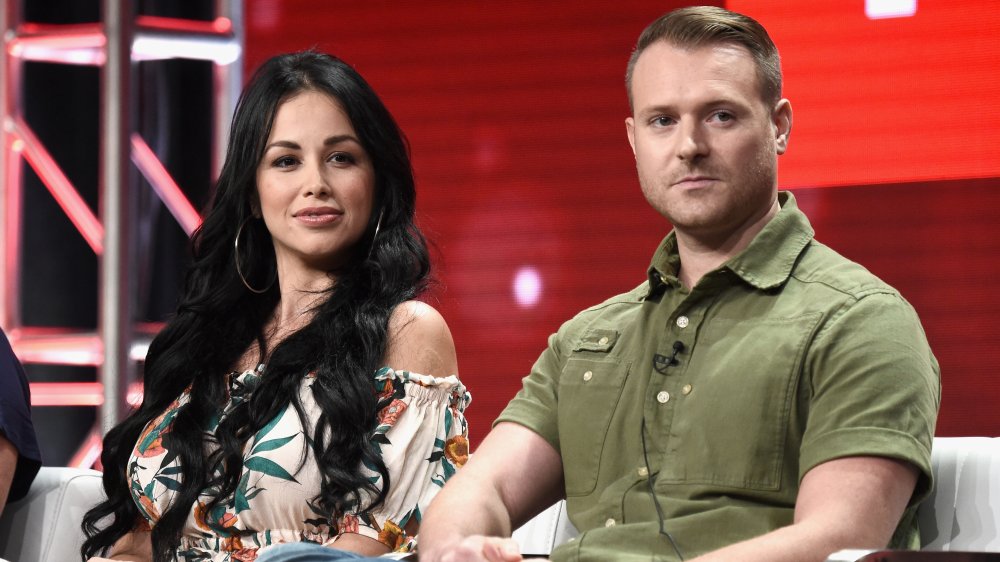 Is 90 Day Fiance on Netflix