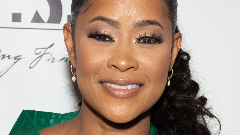 Lisa Wu Housewives of Atlanta