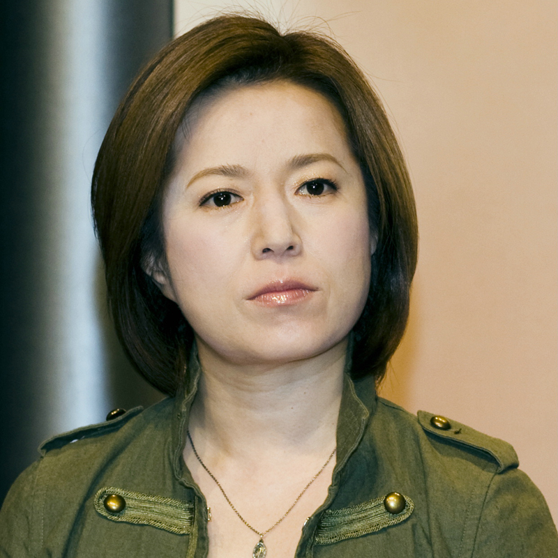 磯野貴理子の脳梗塞から現在まで！命救った元夫の対応と驚きの回復劇