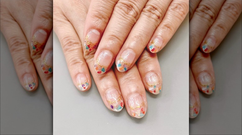 Japanese Manicure Uk Trend Rises After Tpo Restrictions on Gel Photoinitiators in August 2026