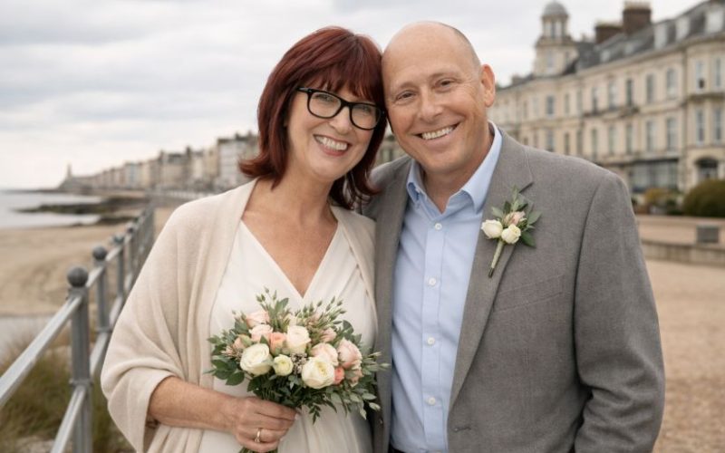 Who Is Janet Street Porter Married To