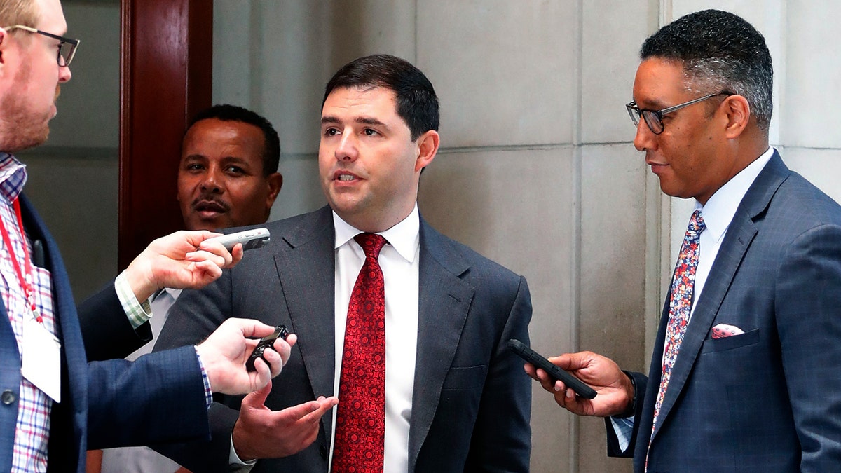 Nfl to Review Jed York’s Arrest Under Its Personal Conduct Policy