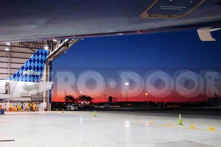 Open Doors Jetblue