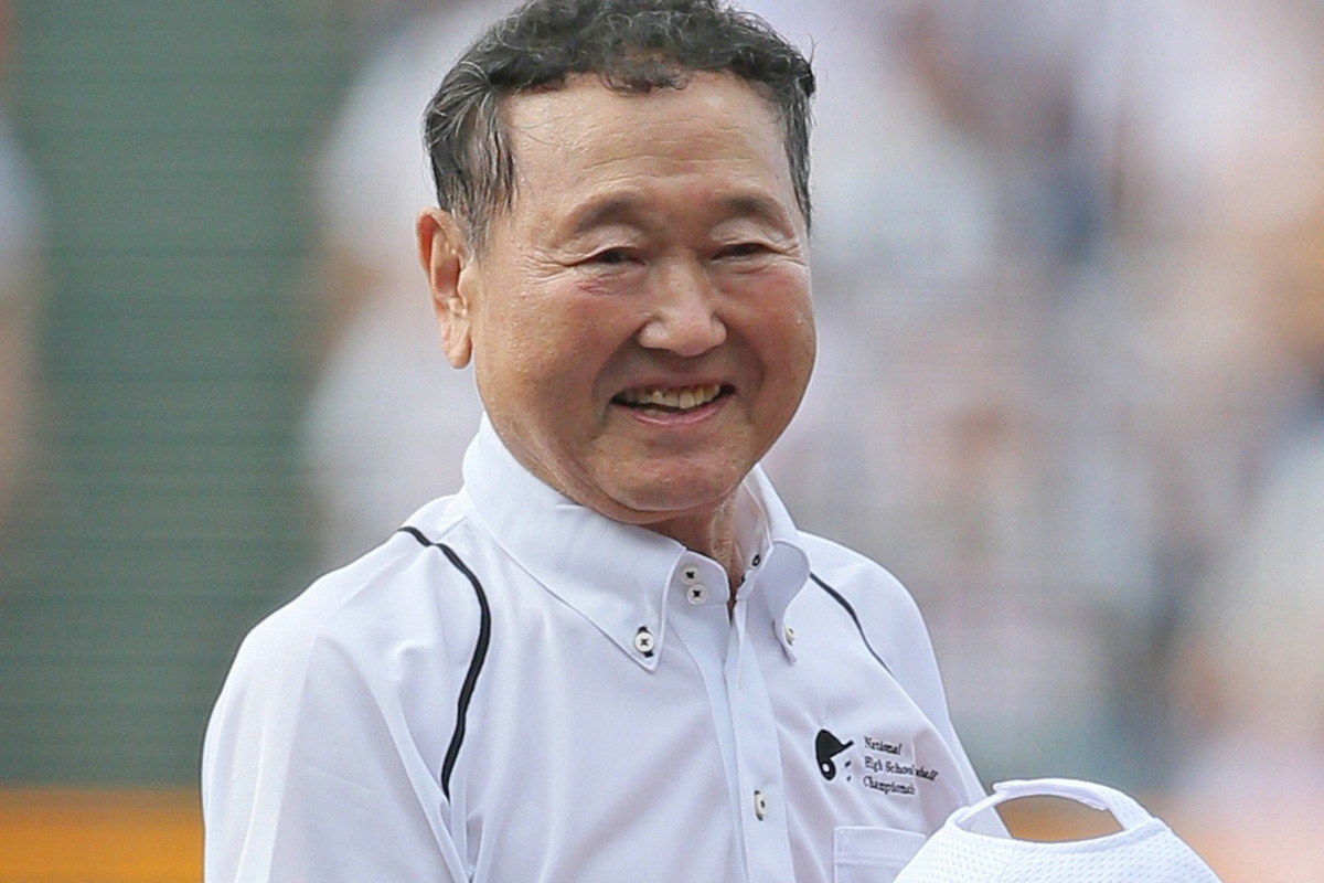 板東英二の現在と消えた真相｜脱税騒動の果てと2026年最新動向
