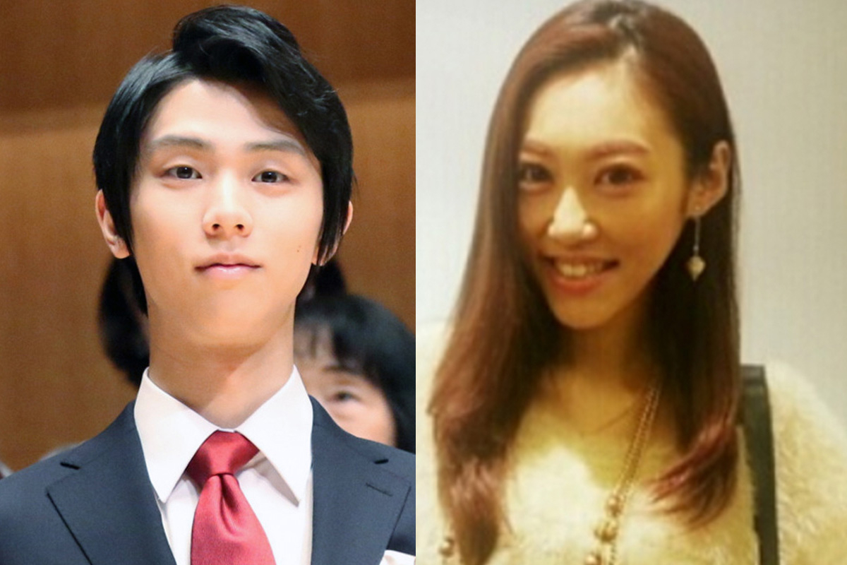 羽生結弦の再婚相手は誰？電撃離婚の真相と2026年現在の熱愛説を追究