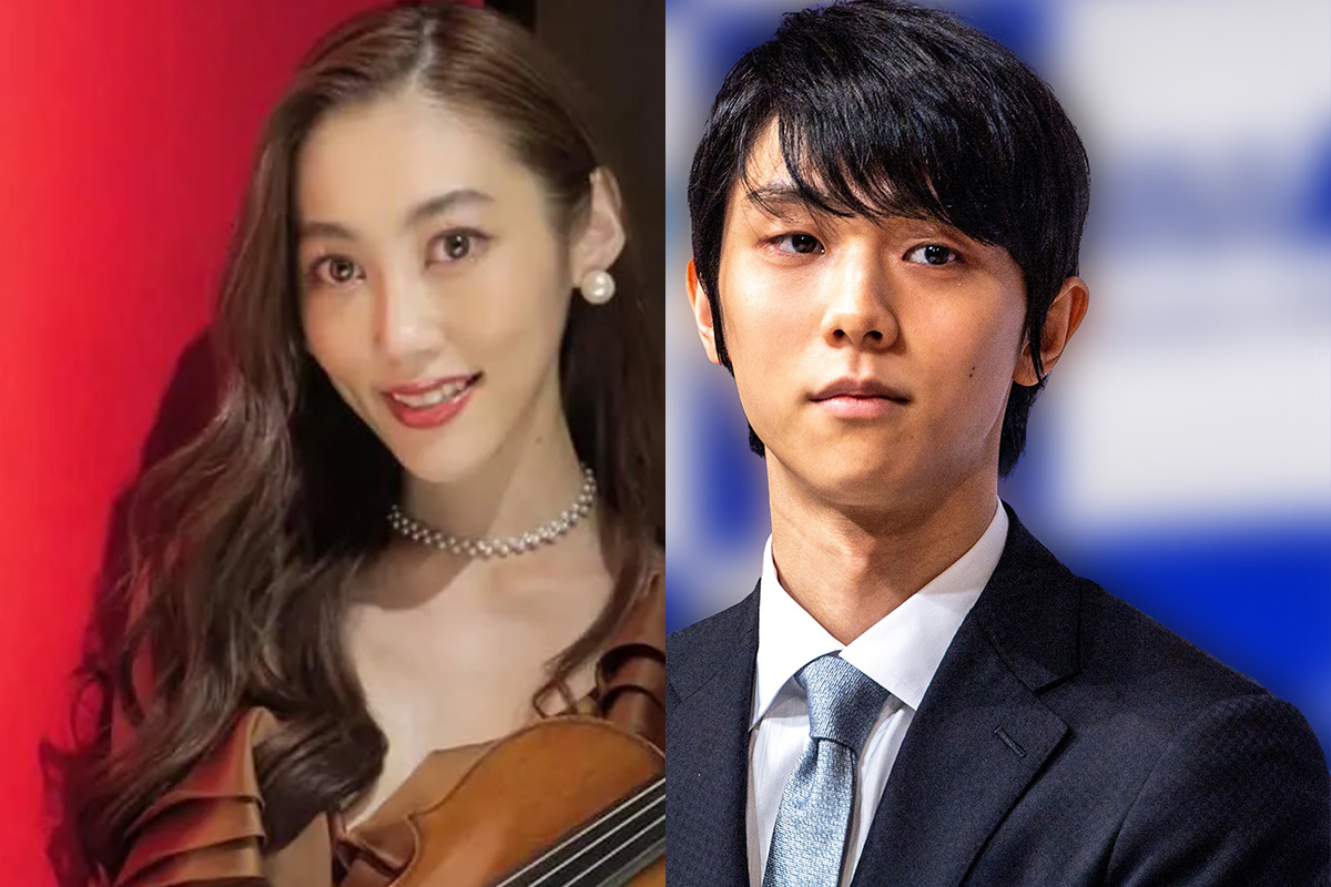 羽生結弦と元妻の真相 過熱報道の裏側に迫る独占取材と現在の姿