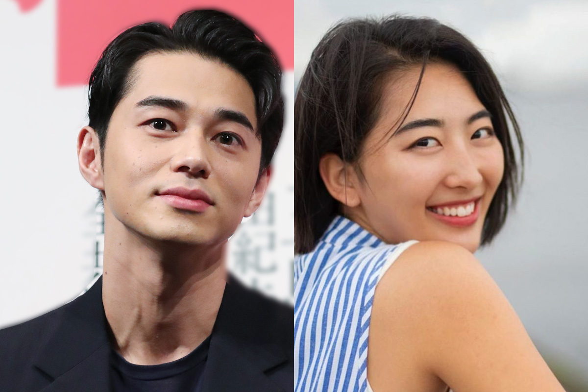 東出昌大の妻は元女優の松本花林！再婚の真相と山小屋での子育て生活