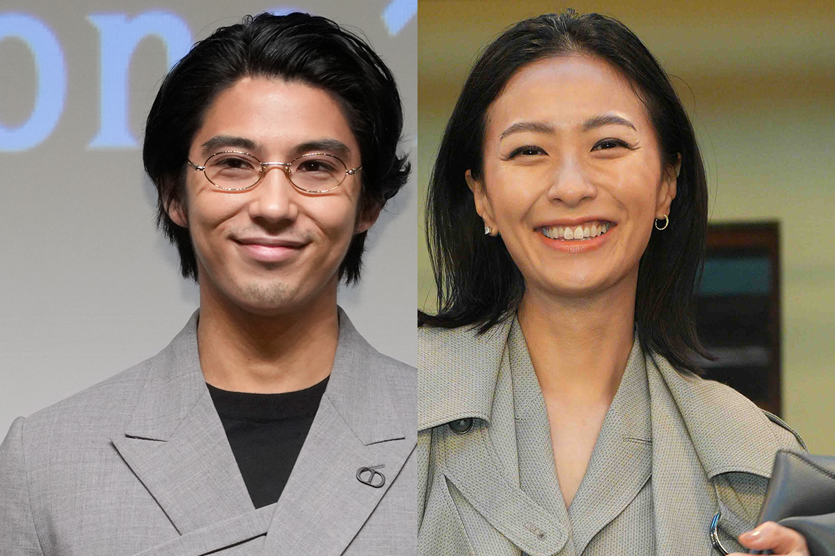 賀来賢人の妻・榮倉奈々との馴れ初めや子供の現在！理想の夫婦仲に迫る