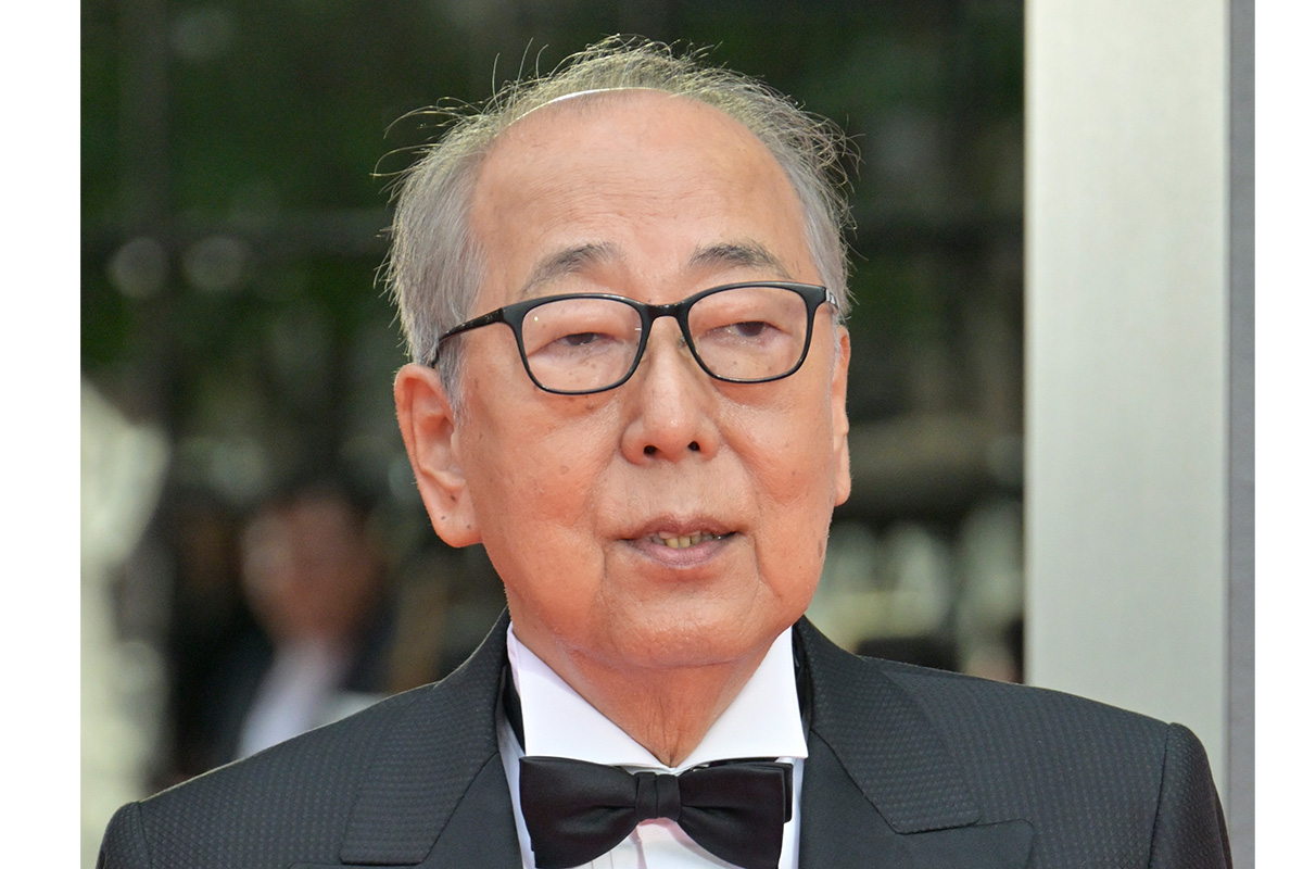 名バイプレイヤー岸部一徳の現在！重病説の真相と最新ドラマ復帰
