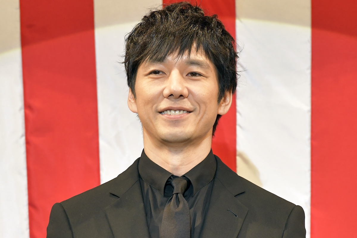 西島秀俊と「元祖プロ彼女」の真相｜結婚7箇条と妻の現在を徹底解剖
