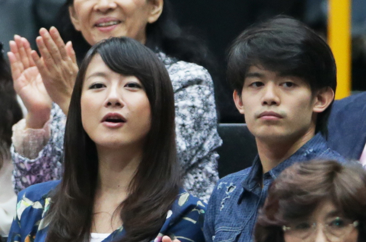 小塚崇彦の不倫報道と離婚の真相｜夜遊びスキャンダルと現在の姿