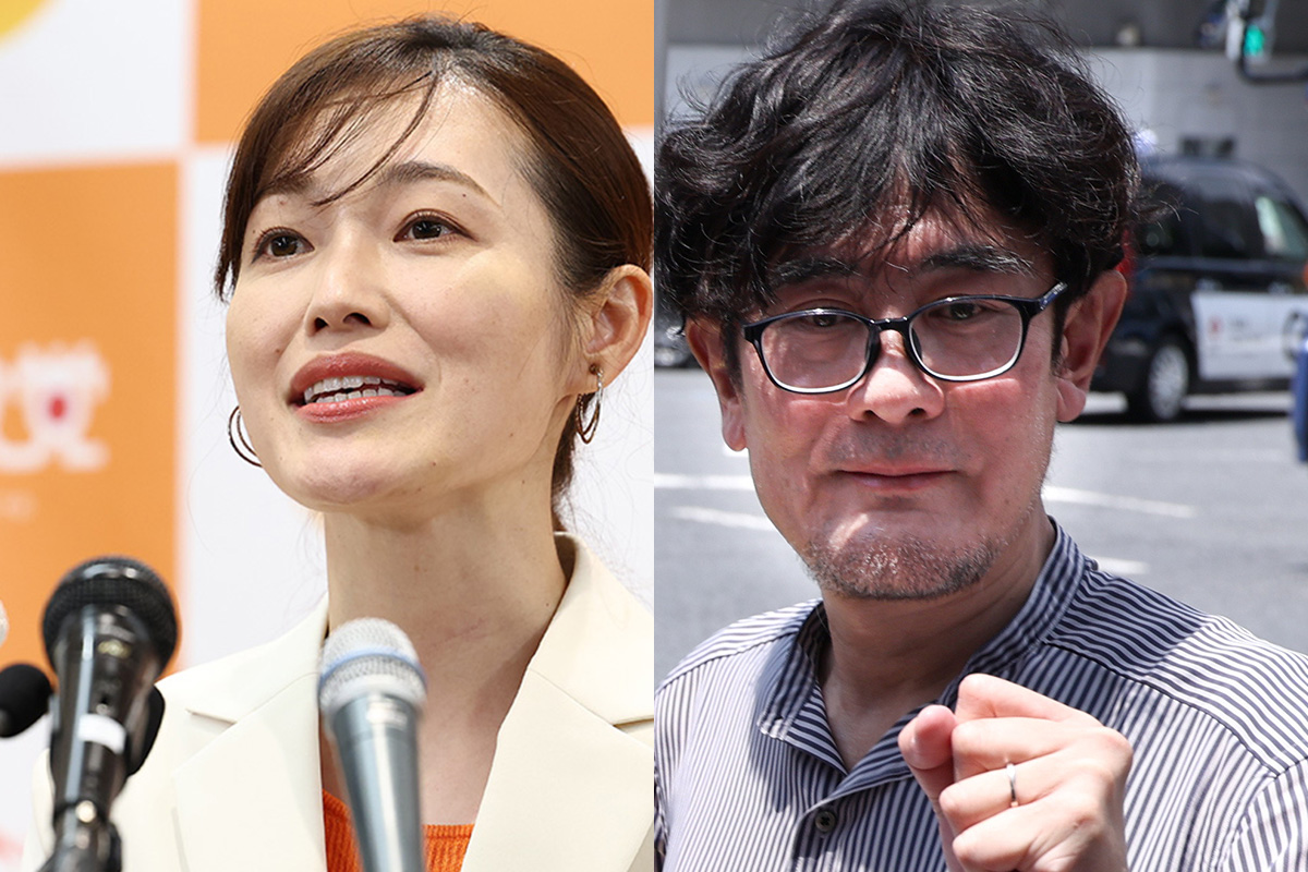 三橋貴明の妻は誰？逮捕騒動の真相と元妻さかきゆい・現在の再婚説