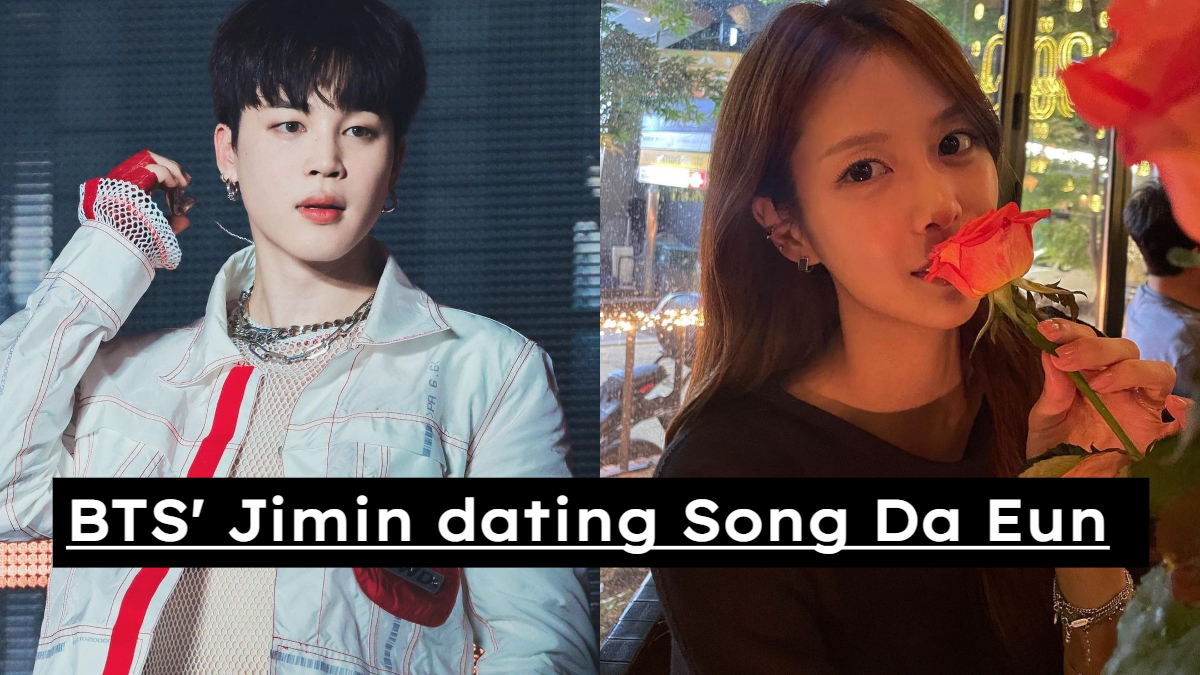 Do You Think Bts Are Dating