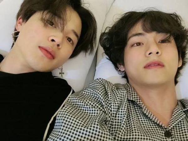 En Bts Hay Una Pareja Gay