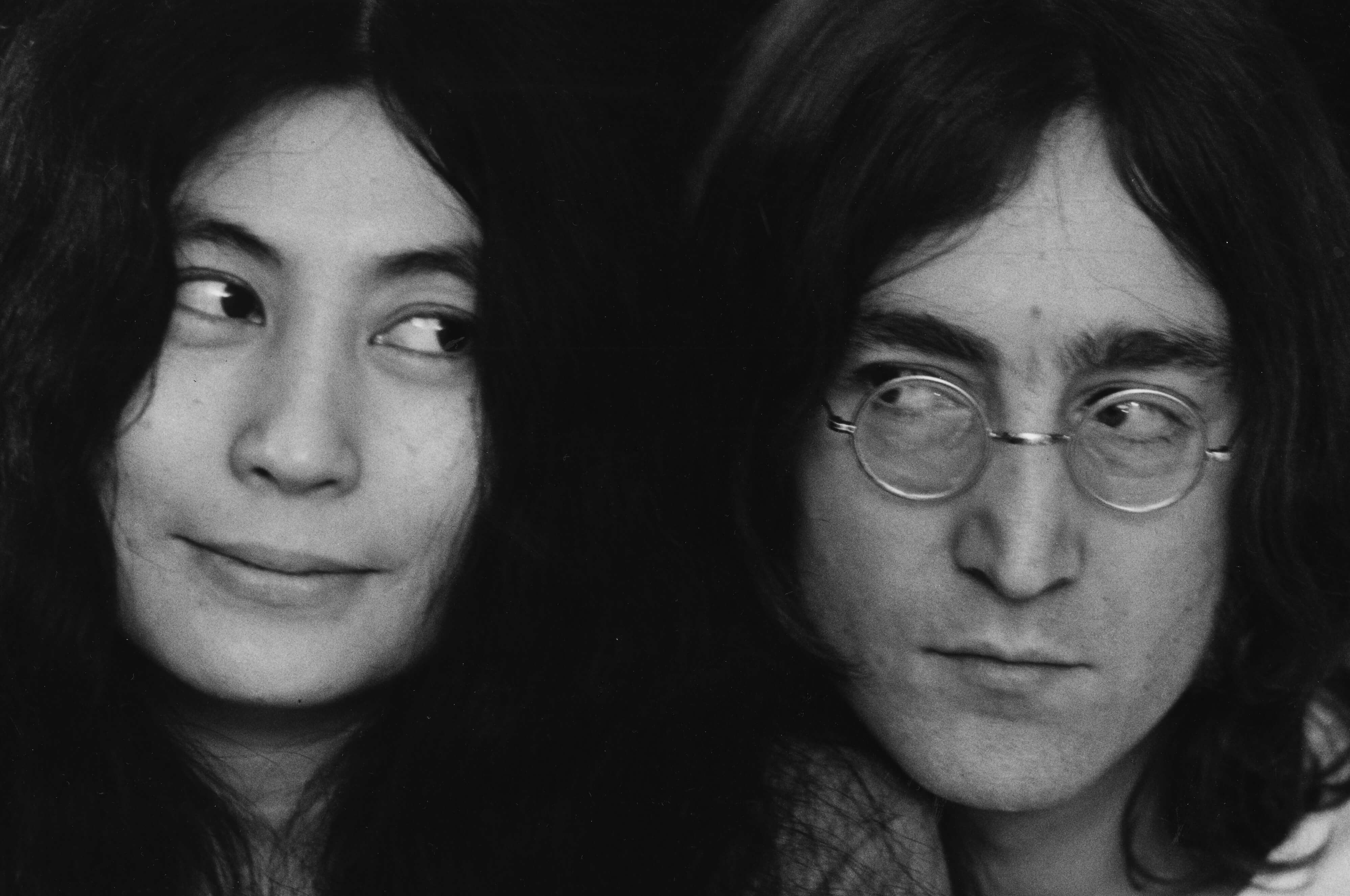 How Did John Lennon Met Yoko Ono