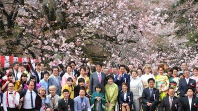 【噂】 桜 を 見る 会 徹底解説＆真相まとめ #960