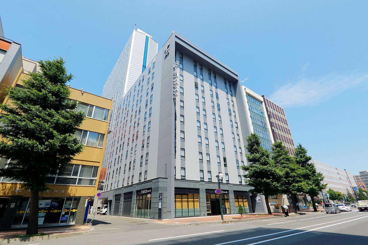 【2026年最新】新幹線延伸前夜の札幌で選ばれる宿「Jrイン札幌」——利便性と安らぎが両立するビジネス・観光の新拠点