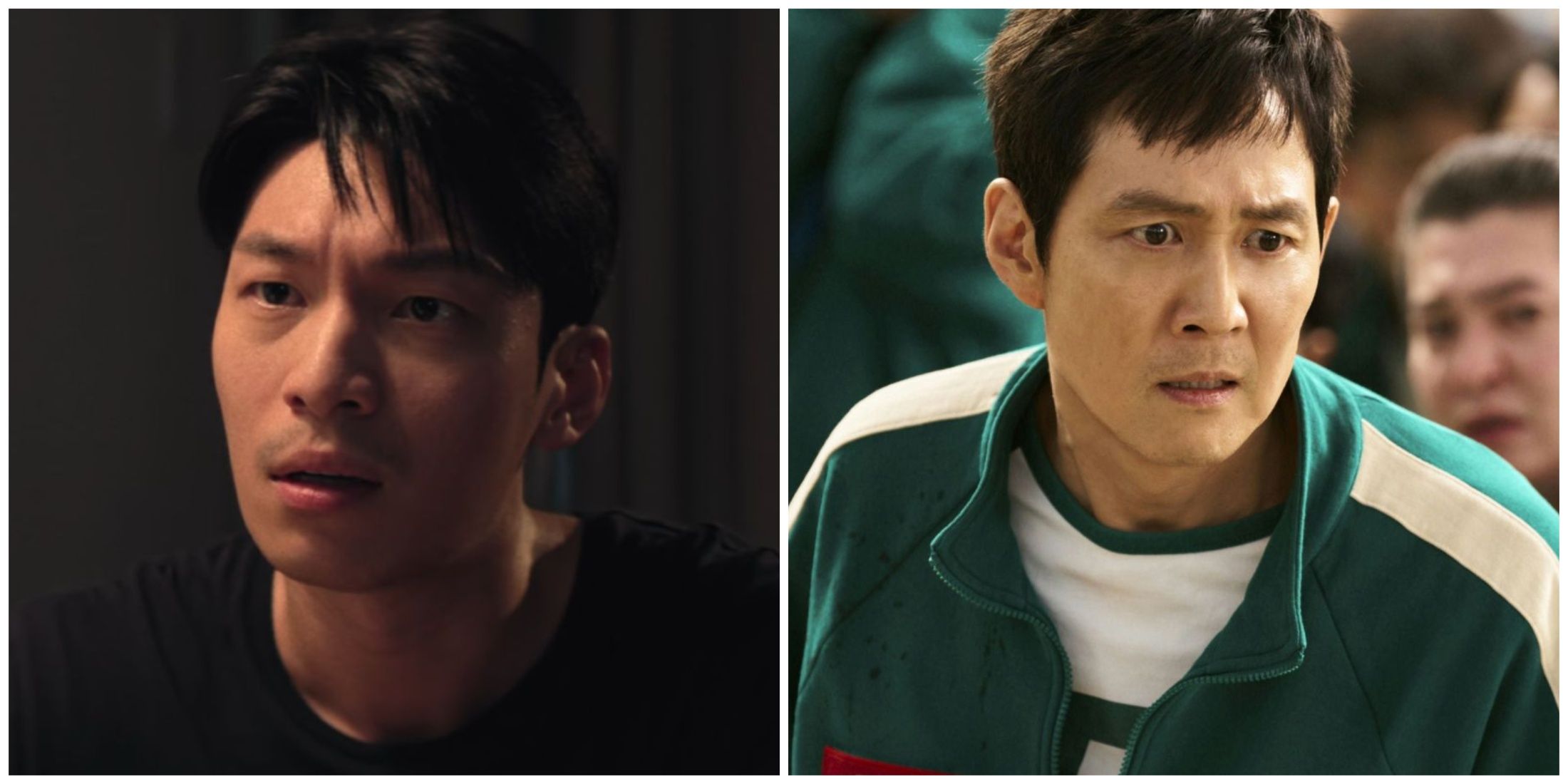 What Happened to Jun Ho in Squid Game
