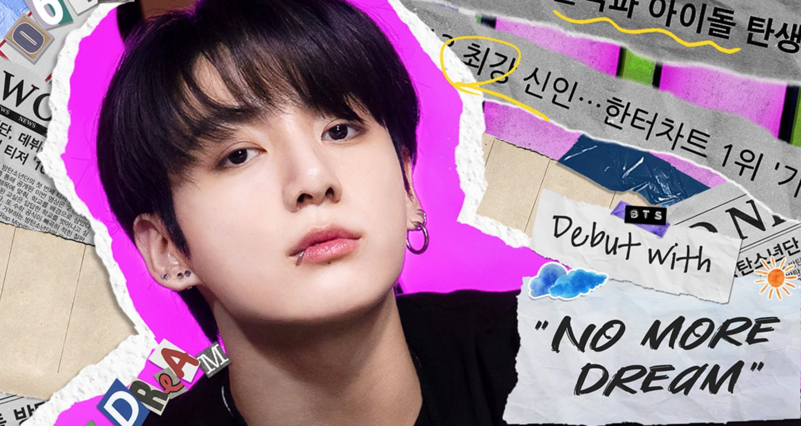 When Is Jungkooks Single Being Released