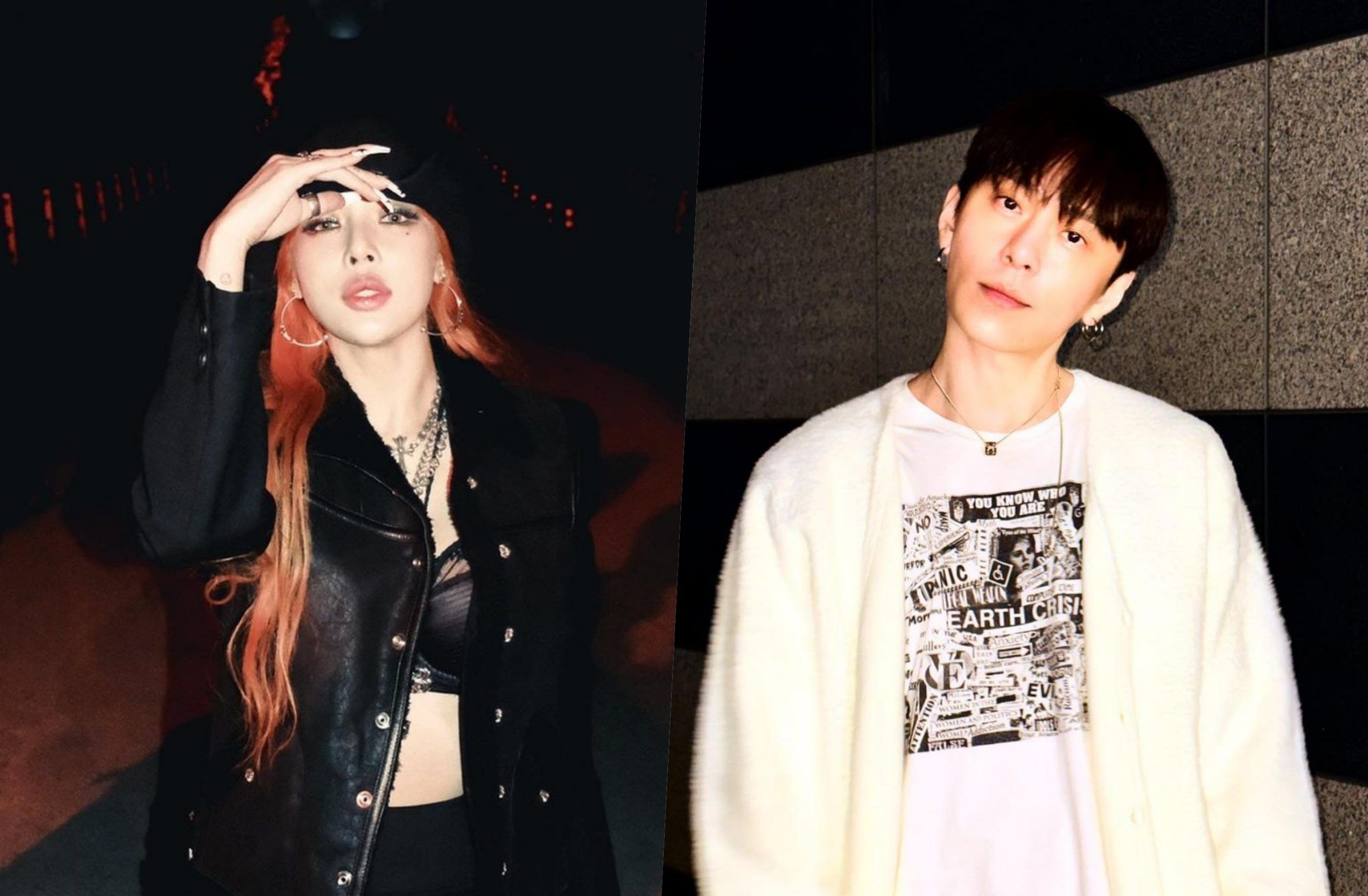 Which Kpop Girls Are Dating