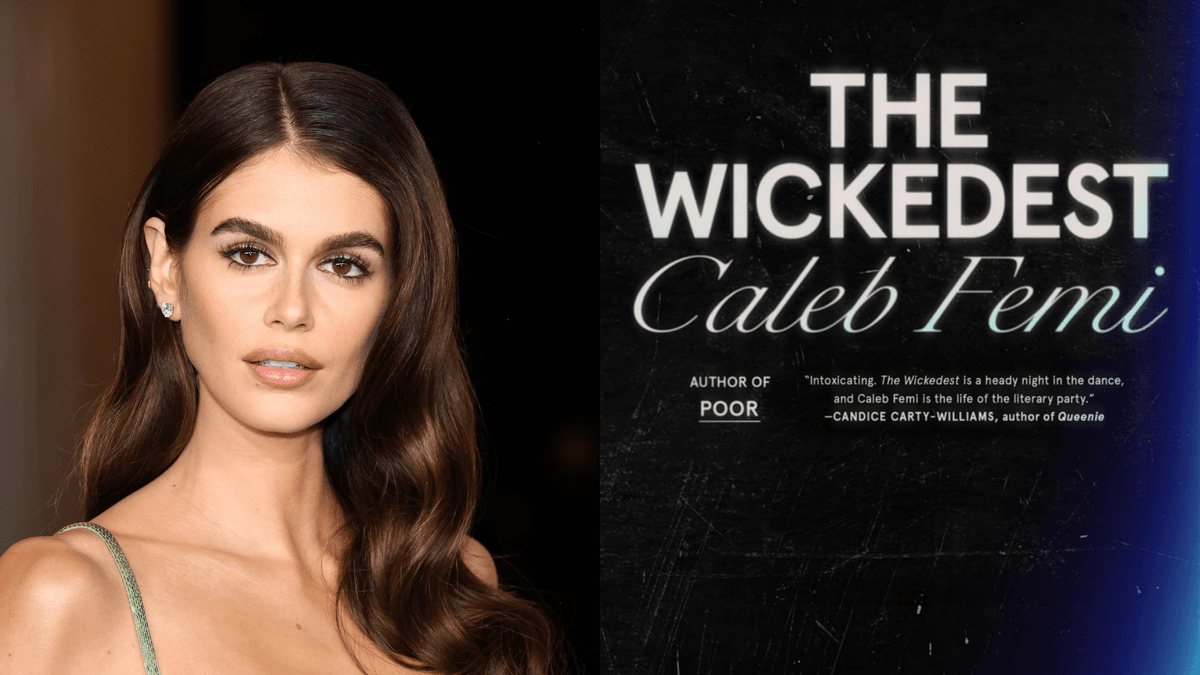 Kaia Gerber’s Book Club: How Library Science Became a Favorite for Readers and Authors