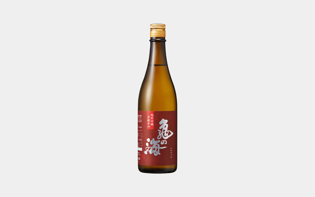 日本酒「亀の海」が今選ばれる決定打｜評判と取扱店・銘柄を徹底解剖