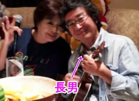 上沼恵美子の息子は本当に医者？長男・次男の職業と噂の真相を徹底検証