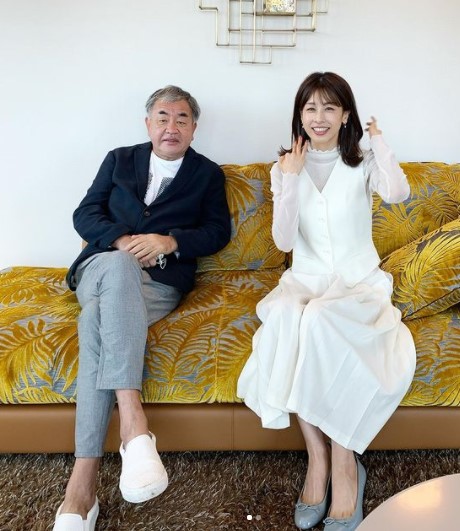 カトパンの夫は誰？年商数千億ロピア社長の経歴と夫婦生活のリアル