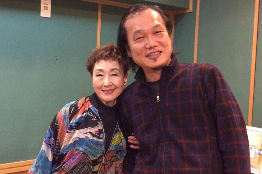 加藤登紀子の旦那・藤本敏夫との獄中婚の真相と遺された愛の軌跡