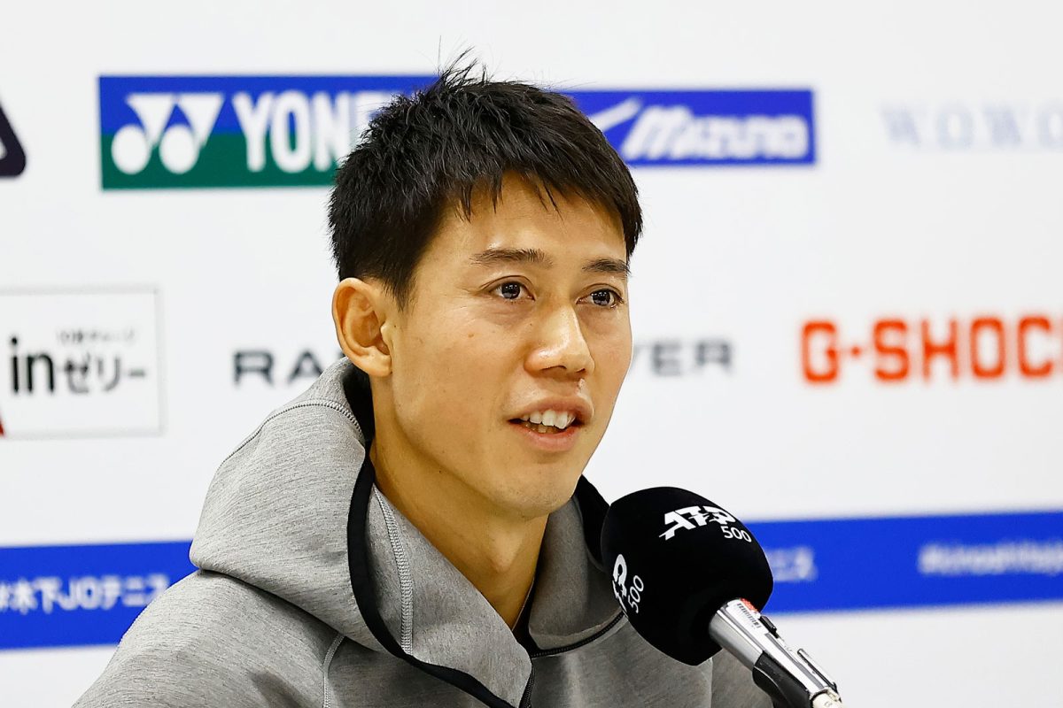 錦織圭の引退説は本当か？度重なる怪我と現在の復帰状況を徹底検証