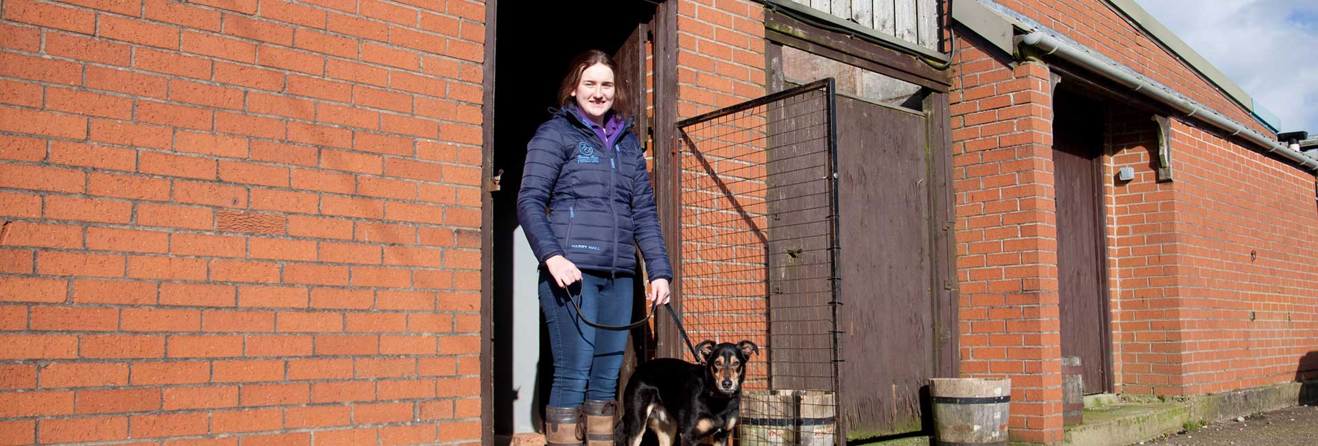 Blakeley Farm Kennels & Catteries Kennels Stoke