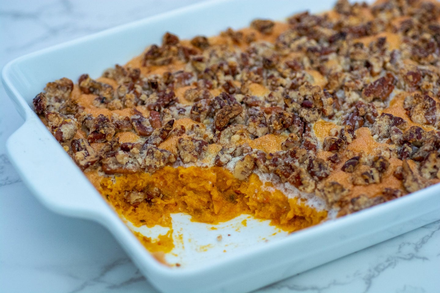 Sweet Potatoes on Keto