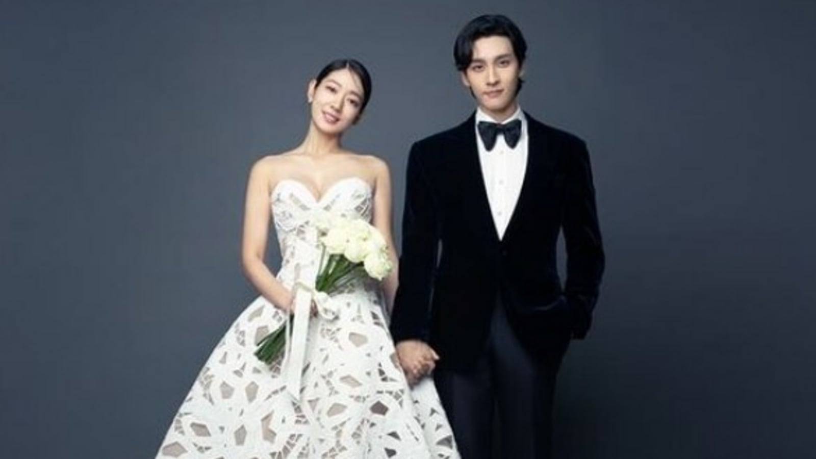 Park Shin Hye and Choi Tae Joon Still Together