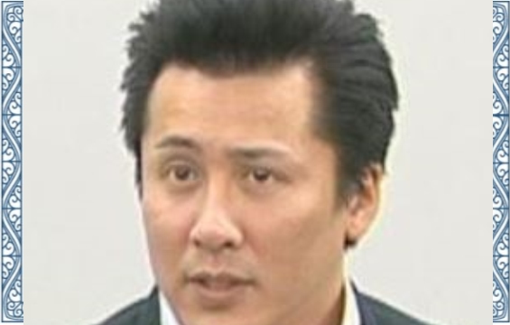 木村一八の現在と壮絶な半生｜結婚や子供と父・横山やすしの真実