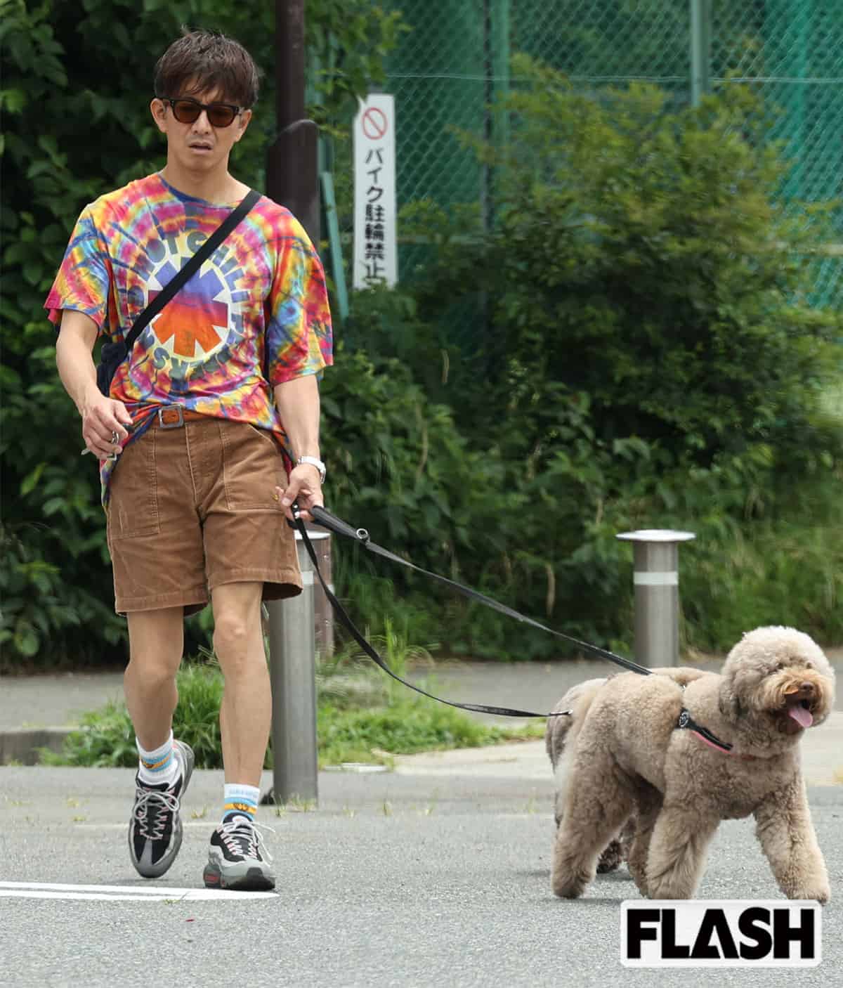 木村拓哉の身長サバ読み疑惑を検証！公称176Cmと共演者比較の真相
