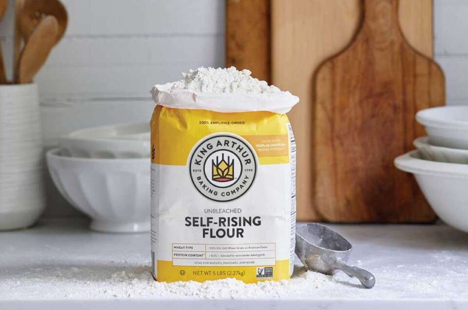 What Is Self Rising Flour