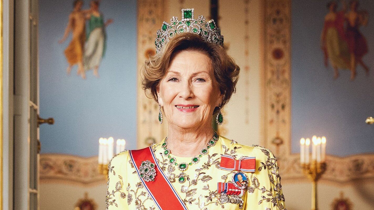 Queen Sonja’s Later Year's: Art, Advocacy, and Enduring Influence