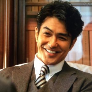 【噂】 顔 の 濃い 俳優 気になる噂と真相 #748